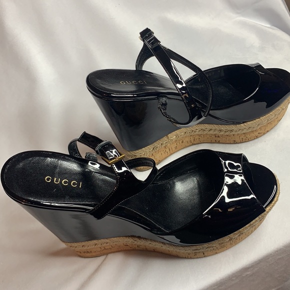 Designer Wedges - Picture 8 of 8